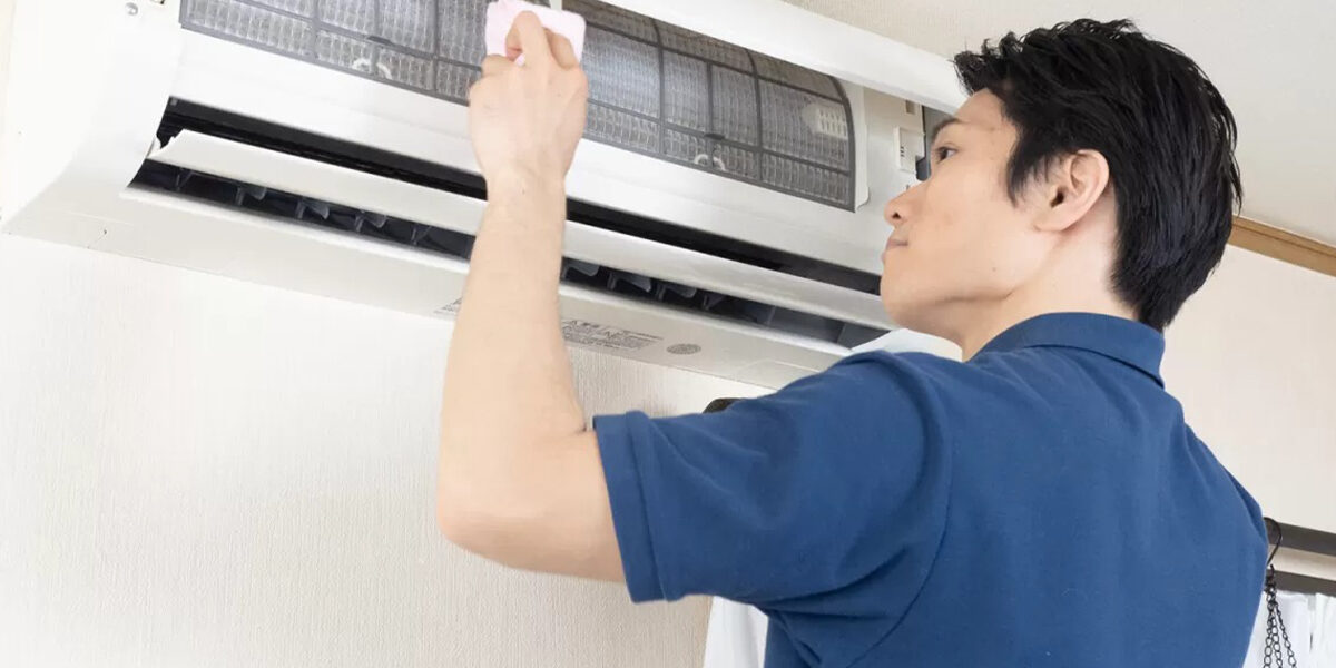 blog004 エアコンの購入はネットと家電量販店、どちらが安いか