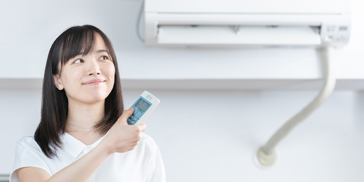 blog001 エアコンは何畳用を買えばいいの?失敗しない最適な畳数