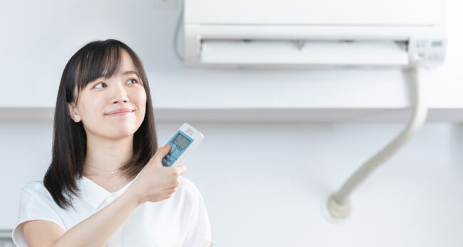 エアコンは何畳用を買えばいいの？失敗しない最適な畳数