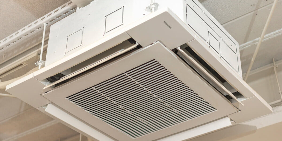 gyoumuaircon12 業務用エアコンを京都で設置