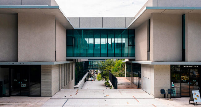 学校・教育機関の業務用エアコンの選び方