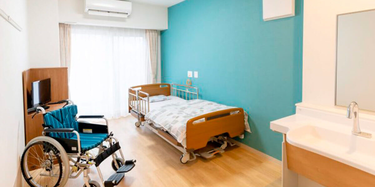 介護施設・高齢者施設に最適な業務用エアコンとは？快適性と安全性を両立