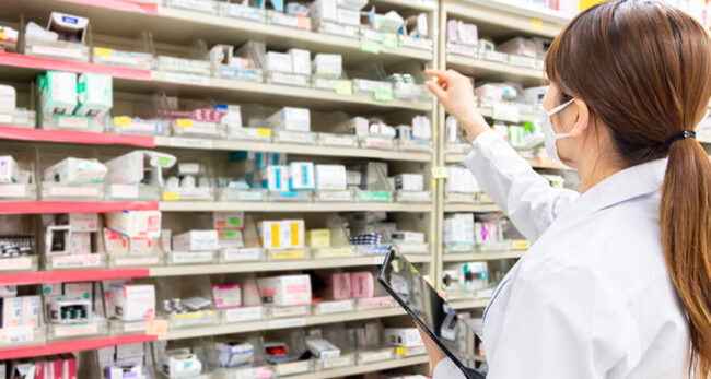 薬局・ドラッグストアの空調管理：医薬品の品質保持と顧客満足度向上