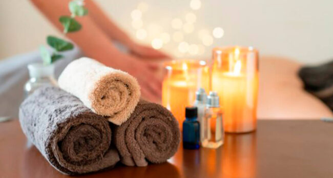 エステサロン・リラクゼーションサロン：至福の空間を創る空調設備