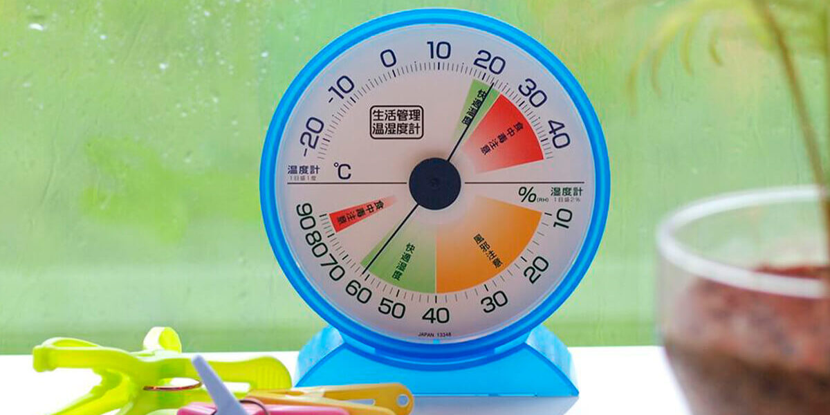 【梅雨〜夏本番に備える】京都の業務用エアコン、湿気対策のポイント