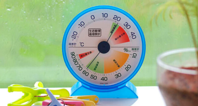 【梅雨〜夏本番に備える】京都の業務用エアコン、湿気対策のポイント