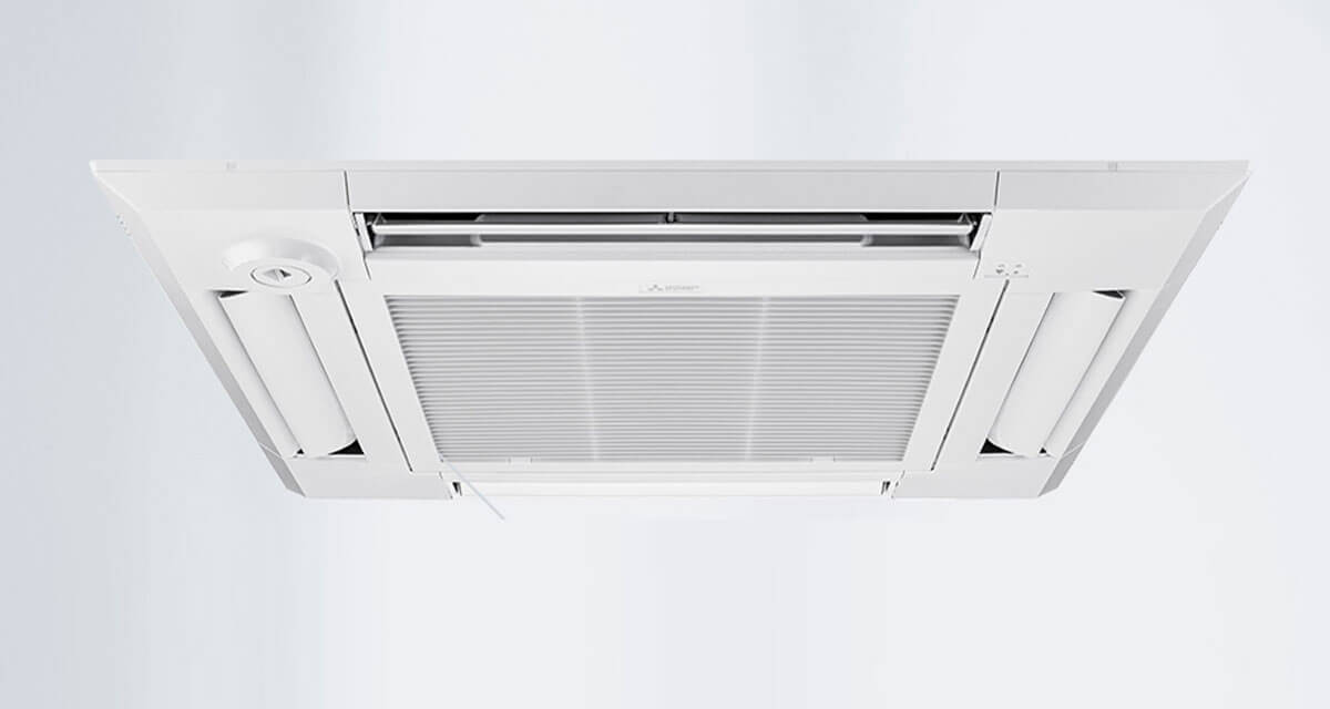 なぜ他メーカーではなく「三菱電機」を選ぶのか？