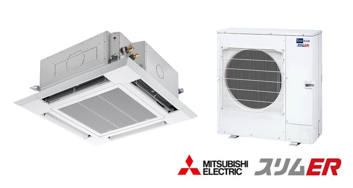 なぜ他メーカーではなく「三菱電機」を選ぶのか？