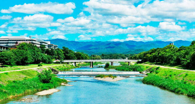 業務用エアコンが冷えない…京都特有の“落とし穴”とは？