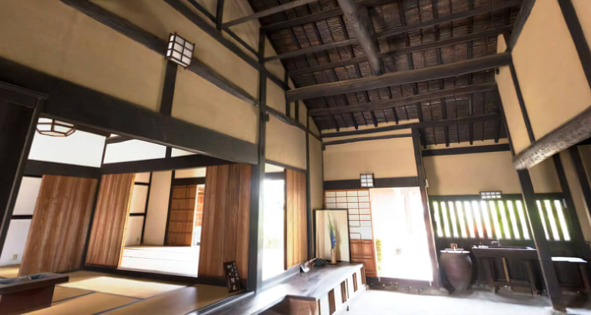 京都市の建物特性と空調の注意点