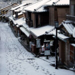 京都の「冬の底冷え」は業務用エアコン選びの最大の課題