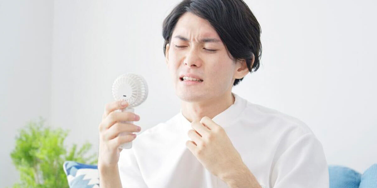 [地域密着] 業務用エアコンが効かない、異音、水漏れ... 京都でよくある故障原因と修理費用目安