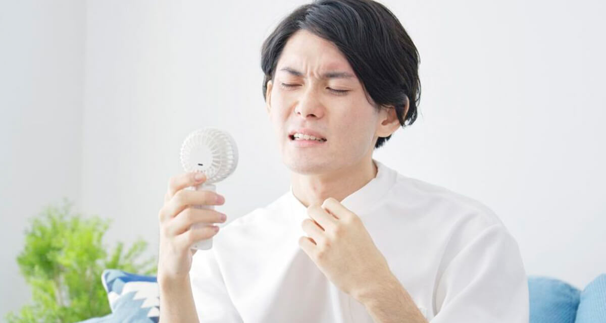 [地域密着] 業務用エアコンが効かない、異音、水漏れ... 京都でよくある故障原因と修理費用目安