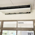 【業務用エアコン】京都の保育園・幼稚園の導入事例と電気代効果