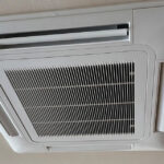 業務用エアコン 京都 オフィス導入事例｜生産性を高める温湿度設計