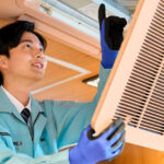 業務用エアコン 京都 リース/導入 完全ガイド | AIとAPFで電気代削減戦略を徹底解説