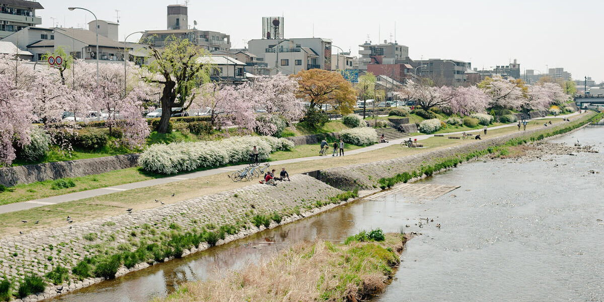 京都の気候に最適な業務用エアコン運用と故障ガイド