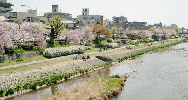 京都の気候に最適な業務用エアコン運用と故障ガイド